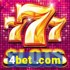 4bet .com